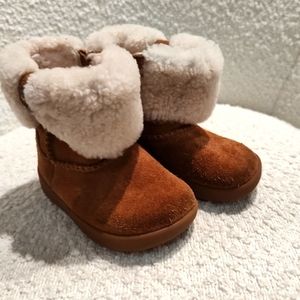 Baby Ugg boots